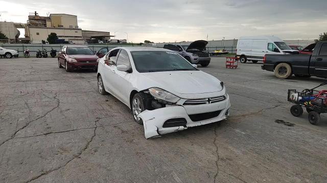 2016 Dodge Dart Se VIN: 1C3CDFAA2GD680518 Lot: 63431085