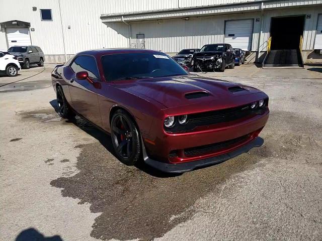 2020 Dodge Challenger Srt Hellcat VIN: 2C3CDZC94LH164940 Lot: 63014155