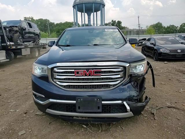 2017 GMC Acadia Slt-2 VIN: 1GKKNWLS1HZ289220 Lot: 64311565
