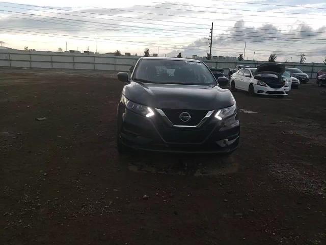 2022 Nissan Rogue Sport S VIN: JN1BJ1AW9NW681880 Lot: 66159825