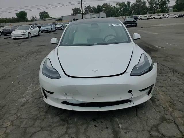 2022 Tesla Model 3 VIN: 5YJ3E1EA5NF359696 Lot: 65442195