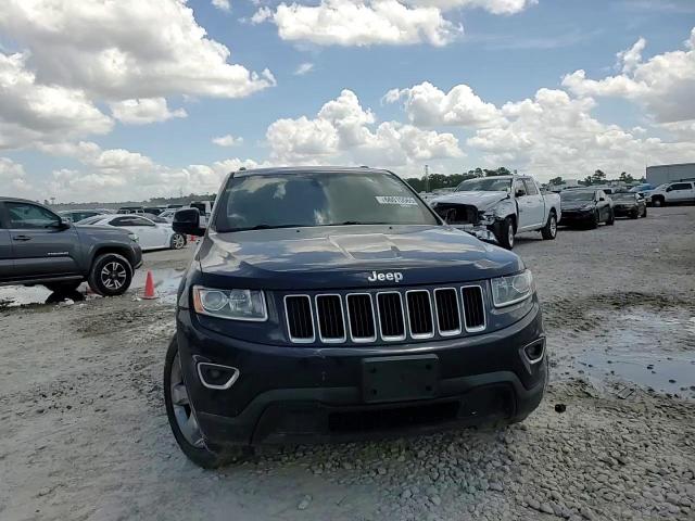 2016 Jeep Grand Cherokee Laredo VIN: 1C4RJEAG0GC415440 Lot: 66015565