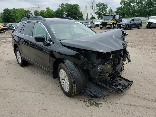 2017 Subaru Outback 2.5I Premium VIN: 4S4BSACC2H3265815 Lot: 63984925