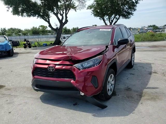 2020 Toyota Rav4 Le VIN: 2T3H1RFV5LW068740 Lot: 64379905