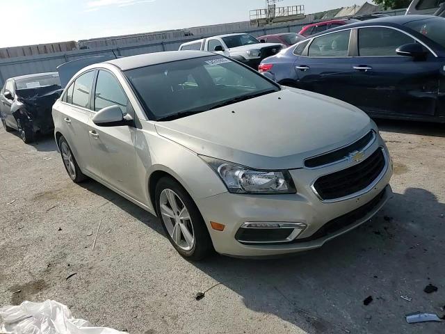2016 Chevrolet Cruze Limited Lt VIN: 1G1PF5SB4G7110049 Lot: 64243995