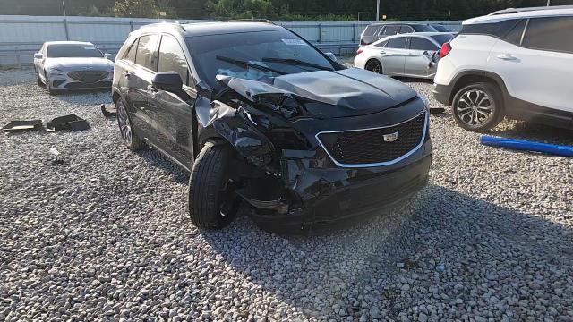 2020 Cadillac Xt4 Sport VIN: 1GYFZER46LF103454 Lot: 65630985