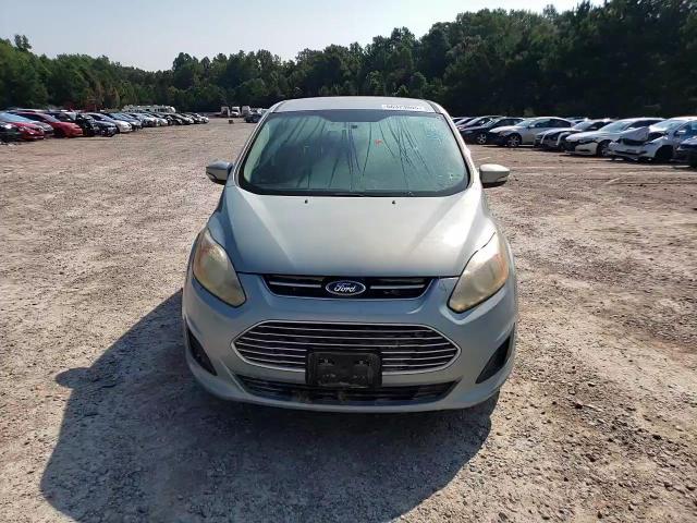 2014 Ford C-Max Se VIN: 1FADP5AU0EL519704 Lot: 66373045