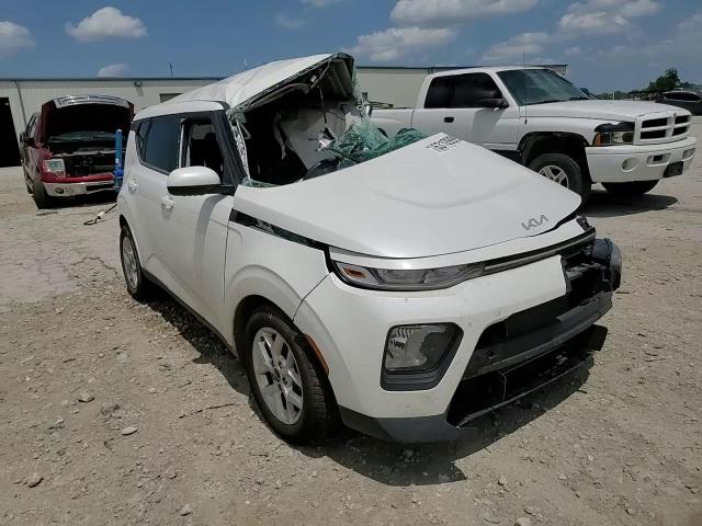 2022 Kia Soul Lx VIN: KNDJ23AU2N7177620 Lot: 67070535