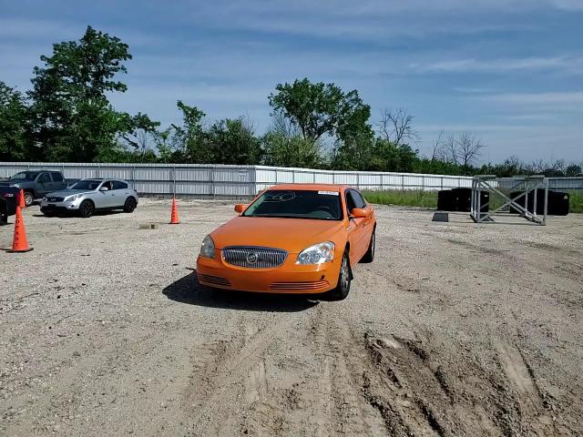 2007 Buick Lucerne Cxl VIN: 1G4HD57207U108824 Lot: 63189655