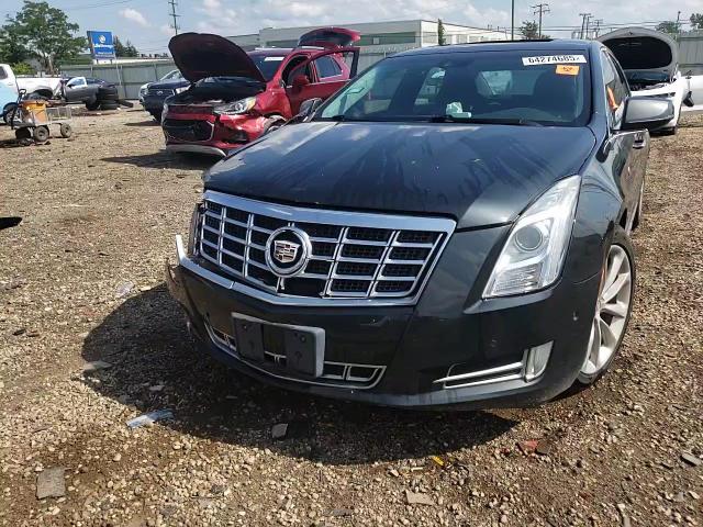 2014 Cadillac Xts Luxury Collection VIN: 2G61M5S39E9315294 Lot: 64274685
