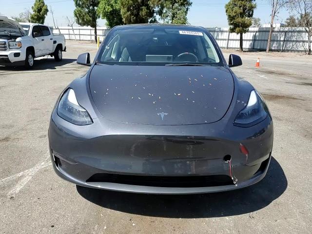 2023 Tesla Model Y VIN: 7SAYGDEE4PF856703 Lot: 66704565