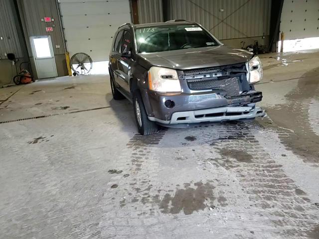 2007 Chevrolet Equinox Ls VIN: 2CNDL23F476088214 Lot: 65357695