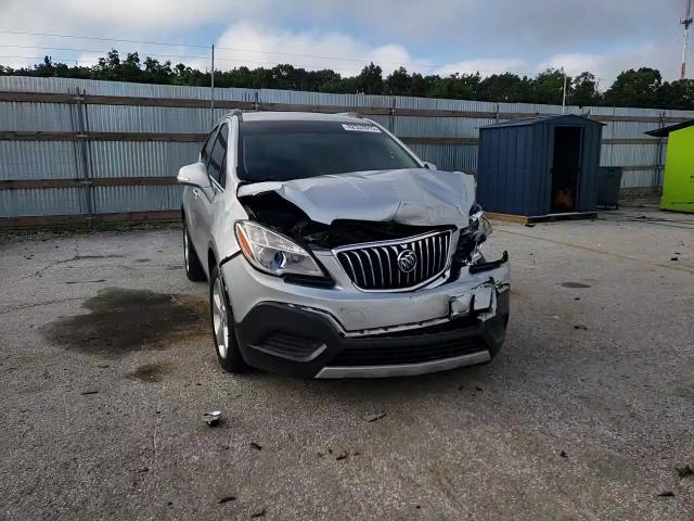 2015 Buick Encore VIN: KL4CJASB8FB168359 Lot: 62557615