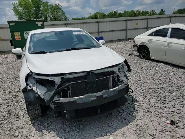 2020 Chevrolet Malibu Ls VIN: 1G1ZC5ST5LF115948 Lot: 65068205