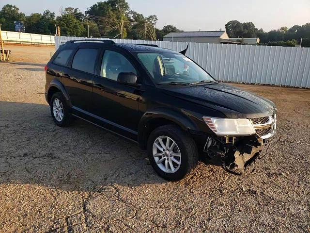 2015 Dodge Journey Sxt VIN: 3C4PDDBG8FT755624 Lot: 65837375