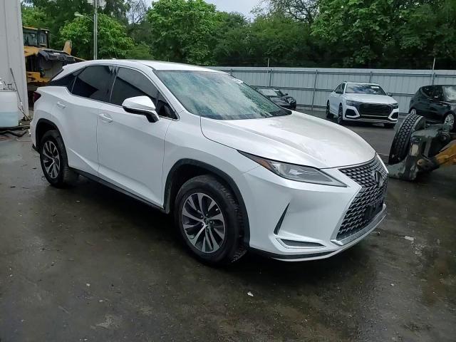 2020 Lexus Rx 350 Base VIN: 2T2AZMDA0LC214156 Lot: 64090815