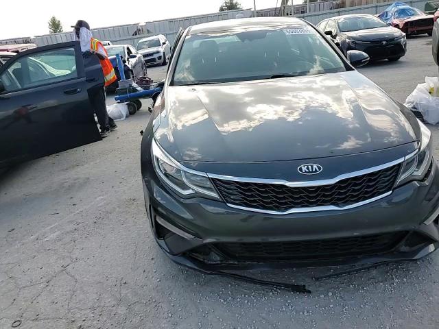 2020 Kia Optima Lx VIN: 5XXGT4L35LG426367 Lot: 65003805