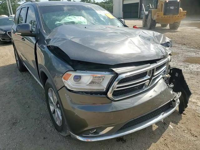 2015 Dodge Durango Limited VIN: 1C4RDHDG2FC200788 Lot: 63676425