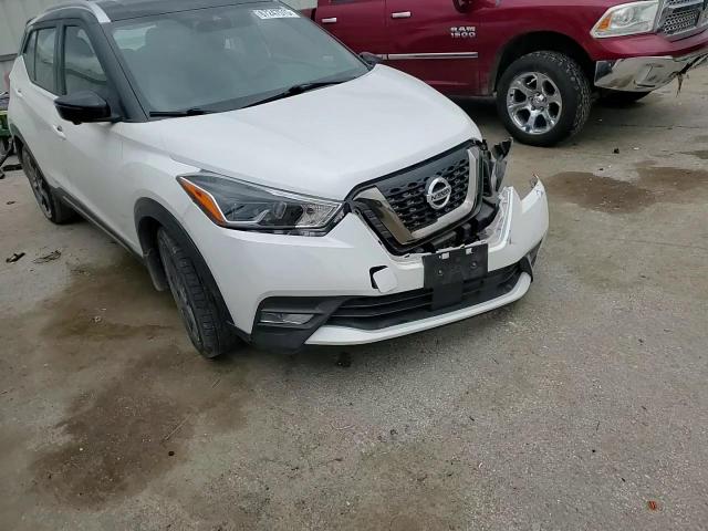 2020 Nissan Kicks Sr VIN: 3N1CP5DV9LL501068 Lot: 67247515