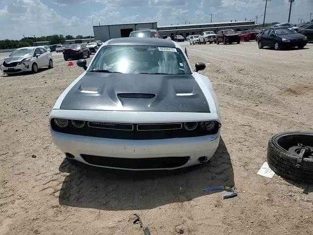 2022 Dodge Challenger Sxt VIN: 2C3CDZAG6NH144094 Lot: 66398475