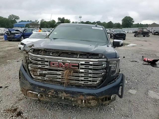 2022 GMC Sierra K1500 Denali VIN: 3GTUUGED3NG683616 Lot: 66359805