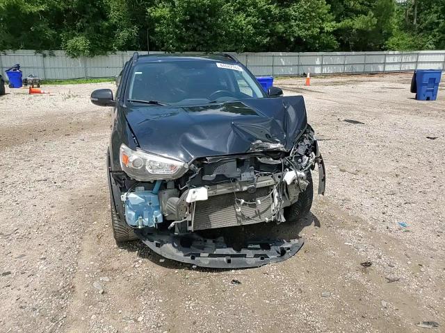 2017 Mitsubishi Outlander Sport Sel VIN: JA4AP4AW7HZ018412 Lot: 64682165