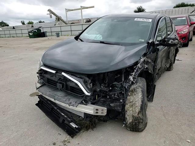 2021 Honda Cr-V Exl VIN: 5J6RW2H86ML020618 Lot: 67216285