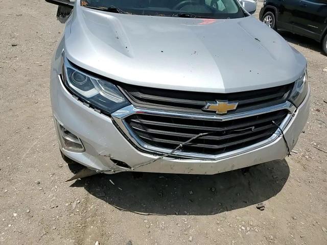 2020 Chevrolet Equinox Lt VIN: 2GNAXTEVXL6151310 Lot: 62934275