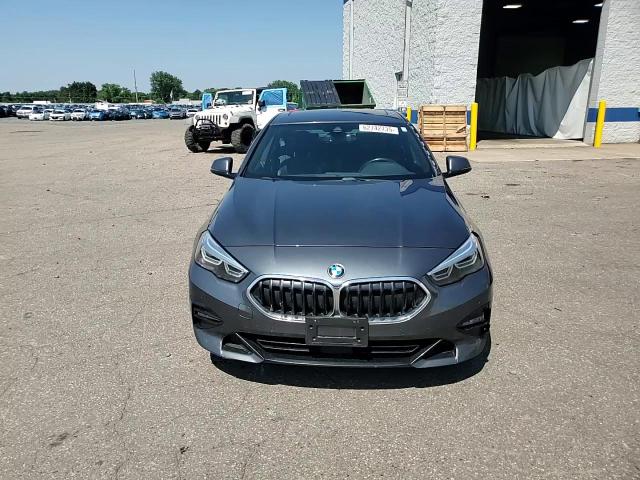 2021 BMW 228Xi VIN: WBA73AK0XM7H65366 Lot: 62742735