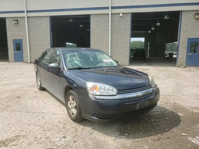 2005 Chevrolet Malibu Ls VIN: 1G1ZT54835F253984 Lot: 64359995