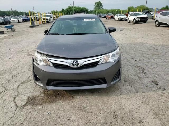 2014 Toyota Camry L VIN: 4T4BF1FK3ER420228 Lot: 66145105