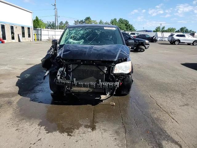 2014 Chrysler Town & Country Touring VIN: 2C4RC1BG3ER326743 Lot: 65702595