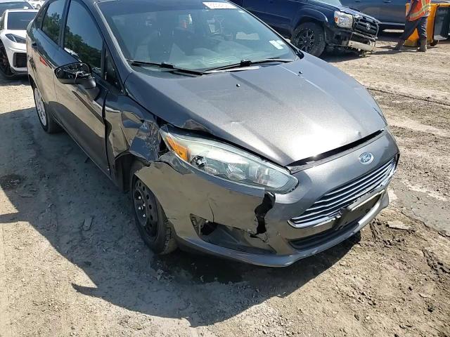 2016 Ford Fiesta Se VIN: 3FADP4BJ9GM133959 Lot: 66394525