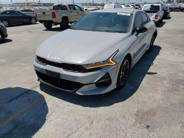 2023 Kia K5 Gt Line VIN: 5XXG64J22PG183947 Lot: 66227385