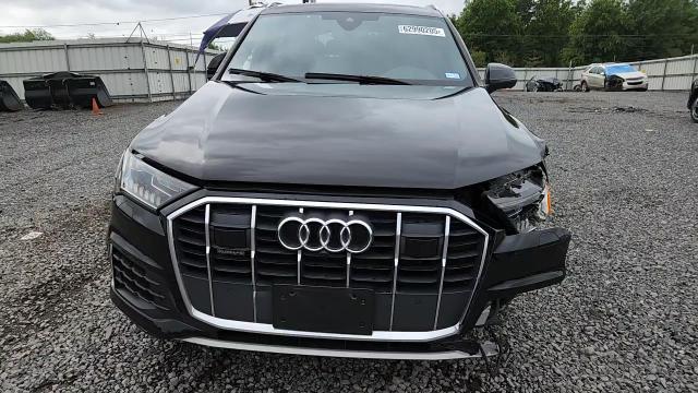 2023 Audi Q7 Premium Plus VIN: WA1LCBF79PD021446 Lot: 62990205