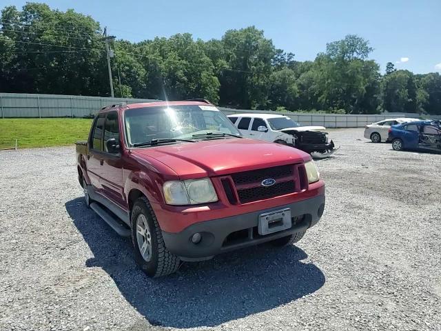 2005 Ford Explorer Sport Trac VIN: 1FMZU67K15UA48415 Lot: 62310135