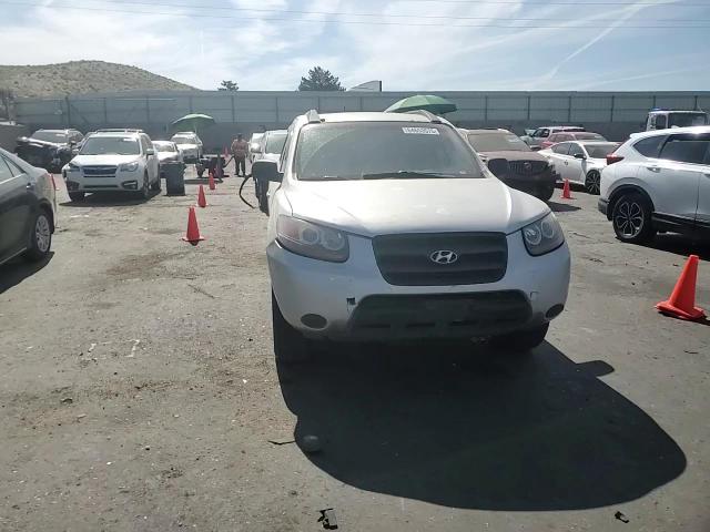 2008 Hyundai Santa Fe Gls VIN: 5NMSG13D48H159172 Lot: 64653575