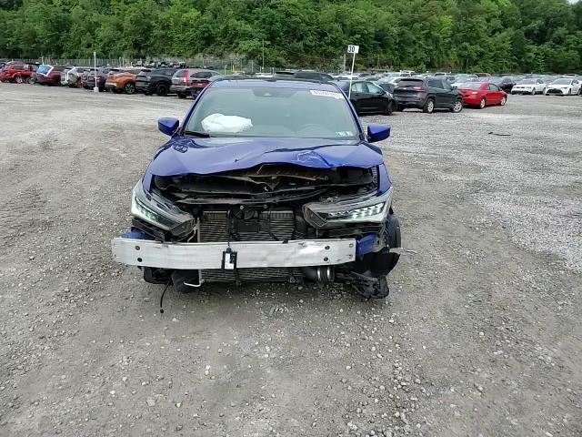 2020 Acura Ilx Premium A-Spec VIN: 19UDE2F87LA010908 Lot: 65094985