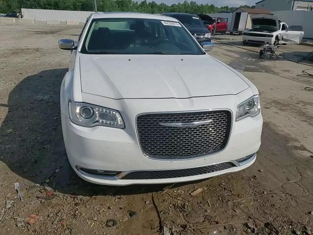 2016 Chrysler 300C VIN: 2C3CCAEG1GH343460 Lot: 62332815