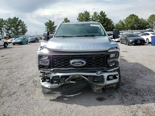 2024 Ford F250 Super Duty VIN: 1FT8W2BM1REF53141 Lot: 64477395