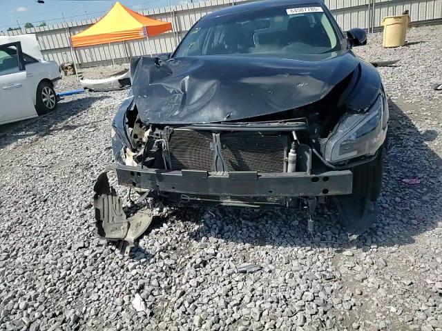 2012 Nissan Maxima S VIN: 1N4AA5AP5CC812669 Lot: 64507785