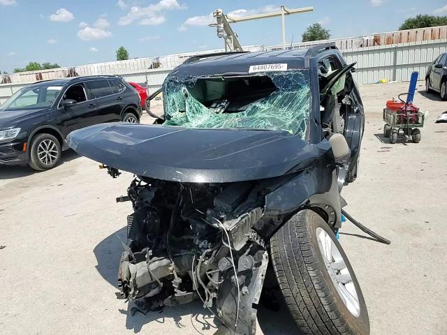 2015 Ford Explorer VIN: 1FM5K7B99FGC42057 Lot: 64807695