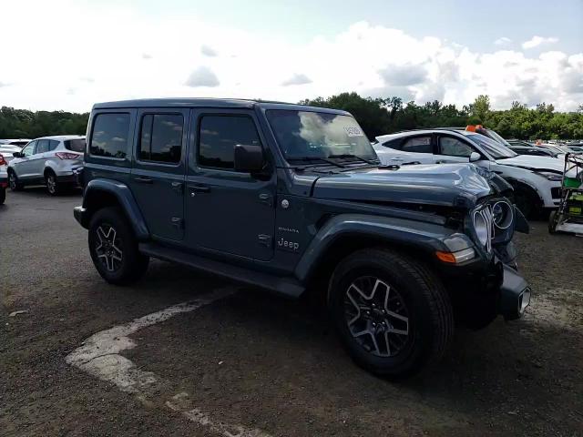 2024 Jeep Wrangler Sahara VIN: 1C4PJXEGXRW269062 Lot: 64576895
