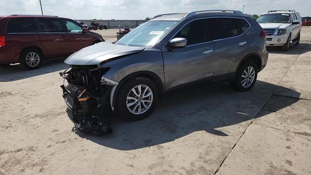 2018 Nissan Rogue S VIN: KNMAT2MT4JP514969 Lot: 65241305