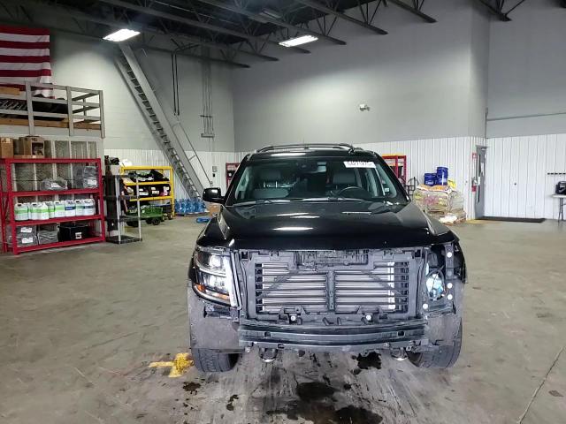 2017 Chevrolet Suburban K1500 Lt VIN: 1GNSKHKC0HR279313 Lot: 64271275