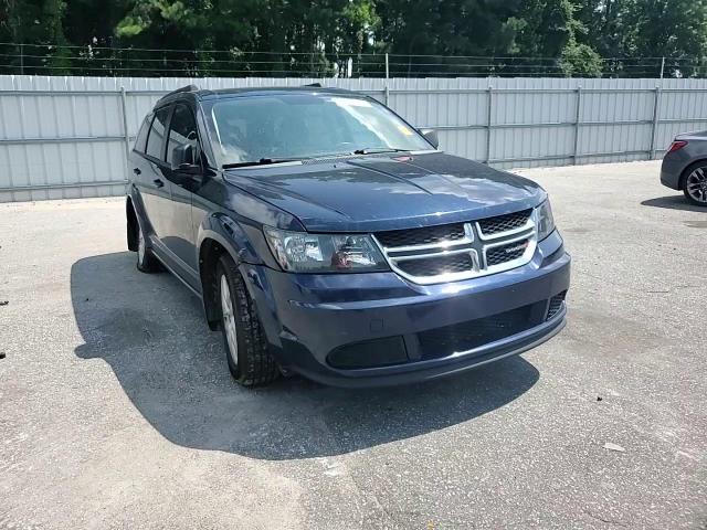 2018 Dodge Journey Se VIN: 3C4PDCAB1JT183174 Lot: 64622105