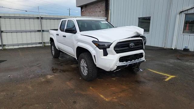 2025 Toyota Tacoma Double Cab VIN: 3TYKD5HN6ST019716 Lot: 65207085