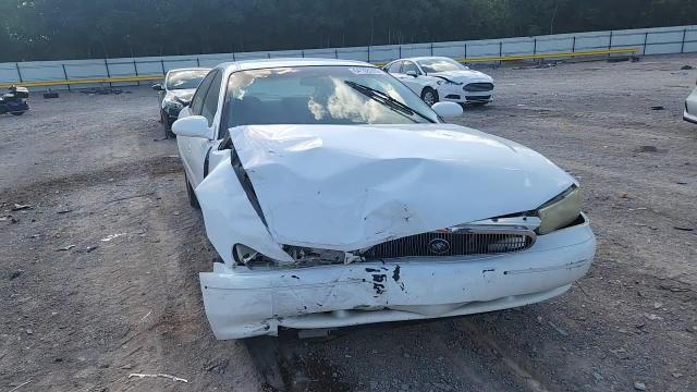 2000 Buick Century Custom VIN: 2G4WS52J2Y1139288 Lot: 64108205