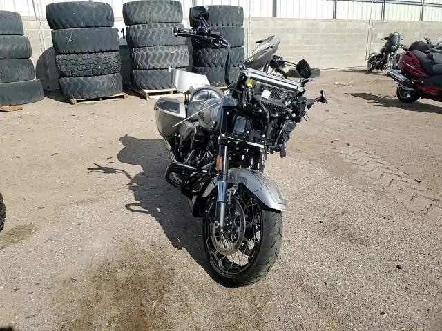 2023 Harley-Davidson Fltrxse VIN: 1HD1TC617PB954321 Lot: 65243035