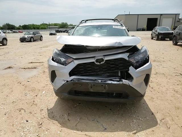 2020 Toyota Rav4 Le VIN: 2T3H1RFV0LW082562 Lot: 64757075